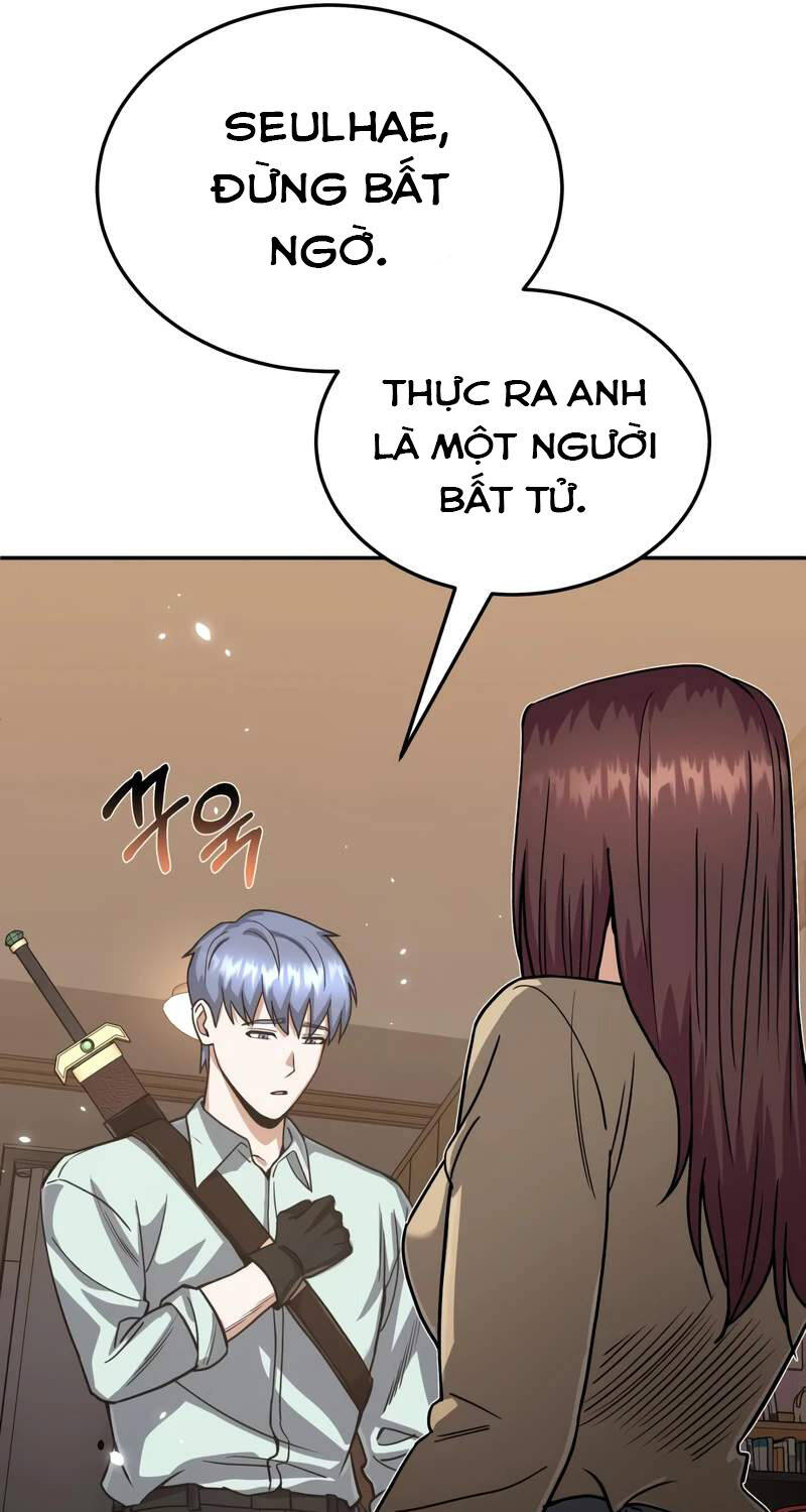 Thiên Tài Của Dòng Dõi Độc Nhất Vô Nhị - Chapter 81 - Page 37