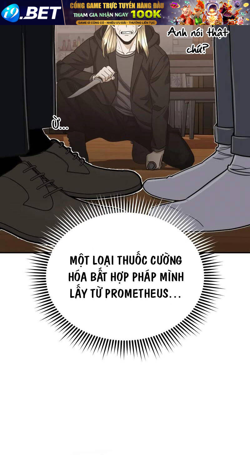 Thiên Tài Của Dòng Dõi Độc Nhất Vô Nhị - Chapter 81 - Page 56