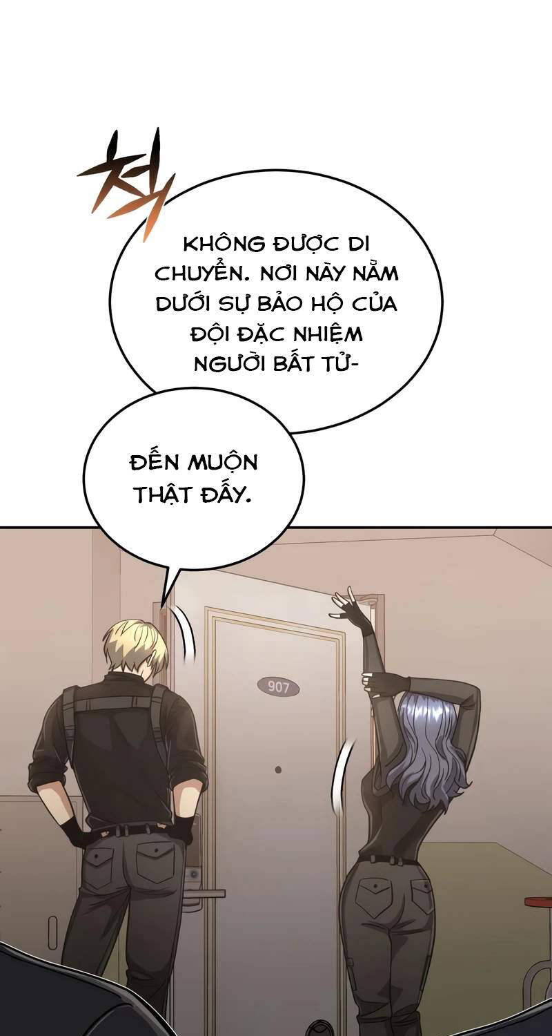 Thiên Tài Của Dòng Dõi Độc Nhất Vô Nhị - Chapter 81 - Page 77
