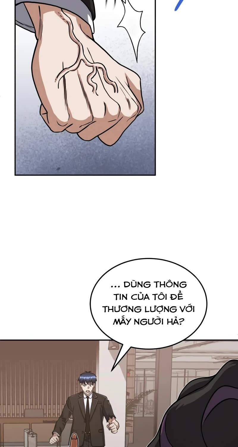 Thiên Tài Của Dòng Dõi Độc Nhất Vô Nhị - Chapter 81 - Page 83