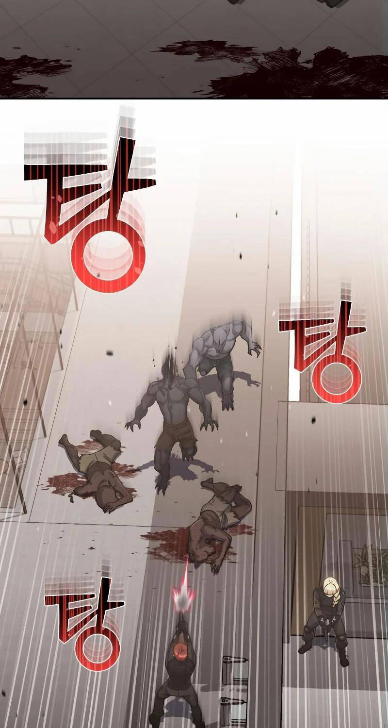Thiên Tài Của Dòng Dõi Độc Nhất Vô Nhị - Chapter 82 - Page 21