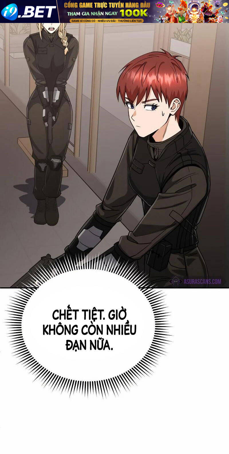 Thiên Tài Của Dòng Dõi Độc Nhất Vô Nhị - Chapter 82 - Page 24