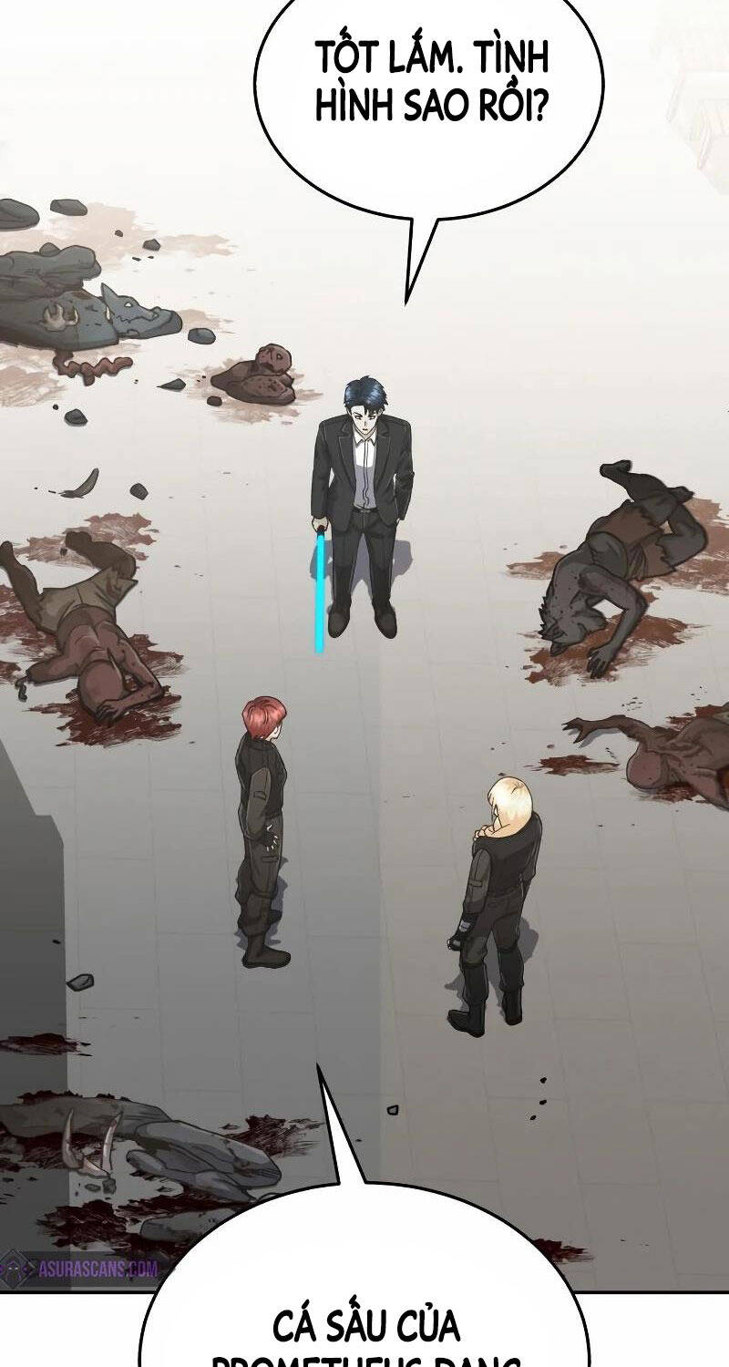 Thiên Tài Của Dòng Dõi Độc Nhất Vô Nhị - Chapter 82 - Page 30