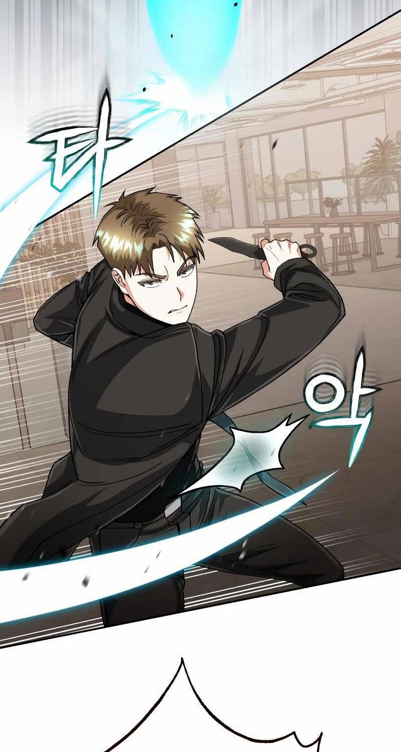 Thiên Tài Của Dòng Dõi Độc Nhất Vô Nhị - Chapter 82 - Page 44