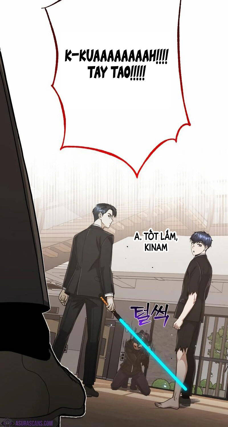 Thiên Tài Của Dòng Dõi Độc Nhất Vô Nhị - Chapter 82 - Page 45