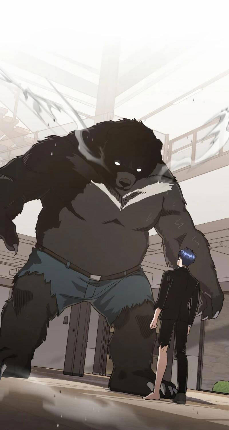 Thiên Tài Của Dòng Dõi Độc Nhất Vô Nhị - Chapter 82 - Page 54