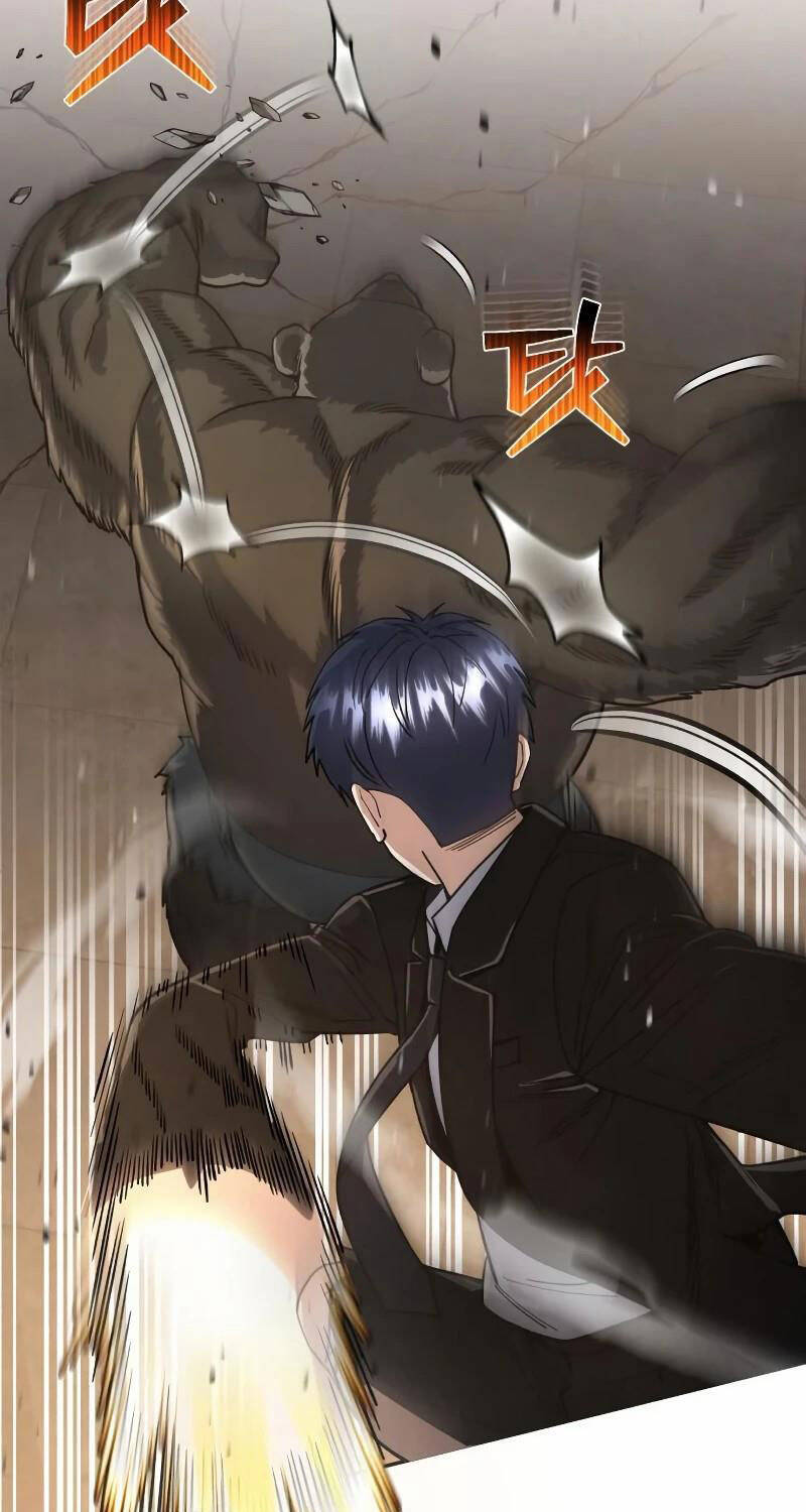 Thiên Tài Của Dòng Dõi Độc Nhất Vô Nhị - Chapter 82 - Page 60