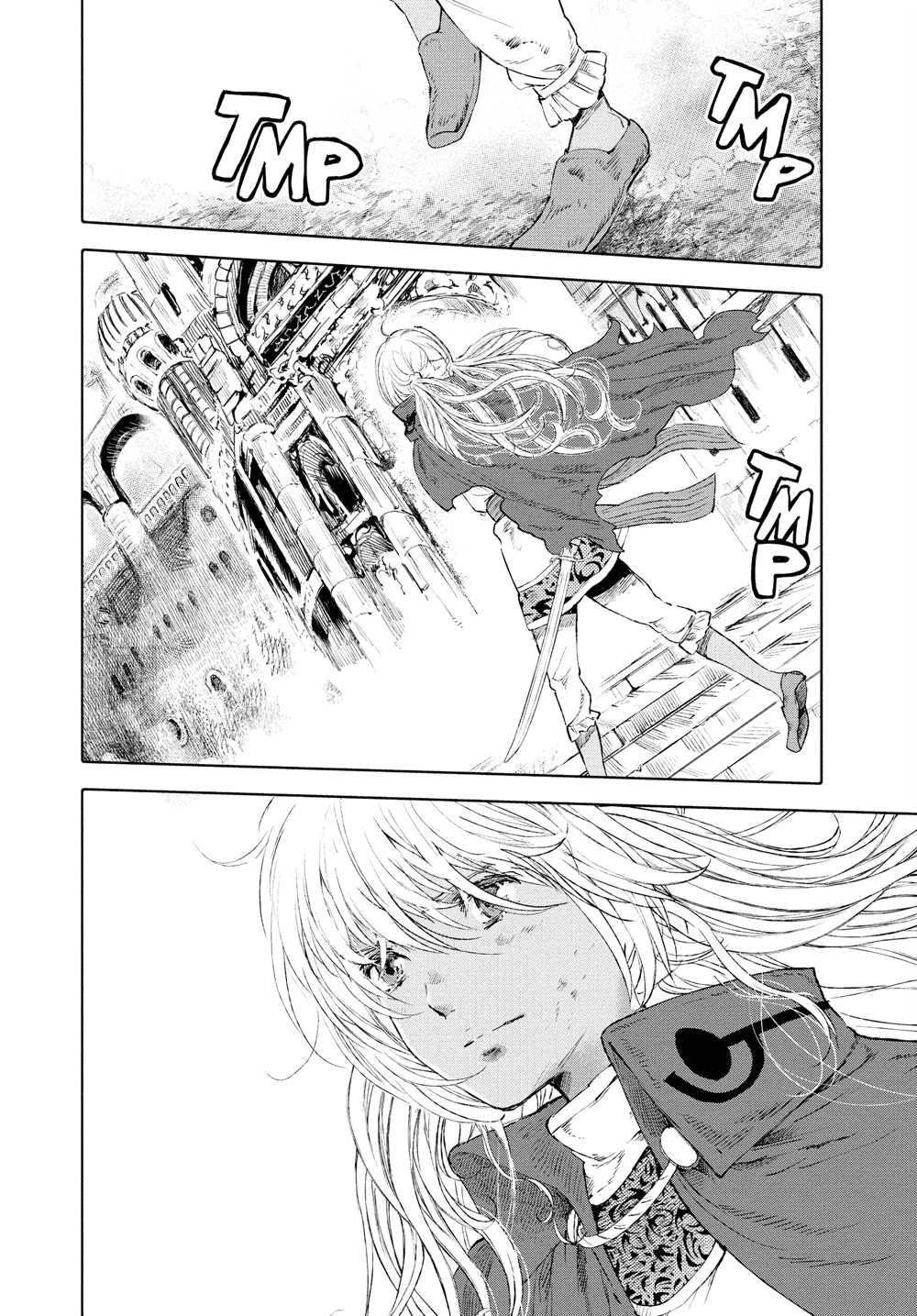 Hồ Yêu Tiểu Hồng Nương - Chapter 41 - Page 134