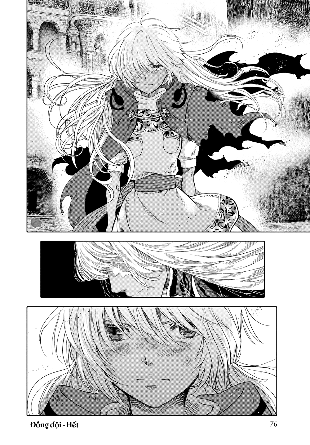 Hồ Yêu Tiểu Hồng Nương - Chapter 41 - Page 173