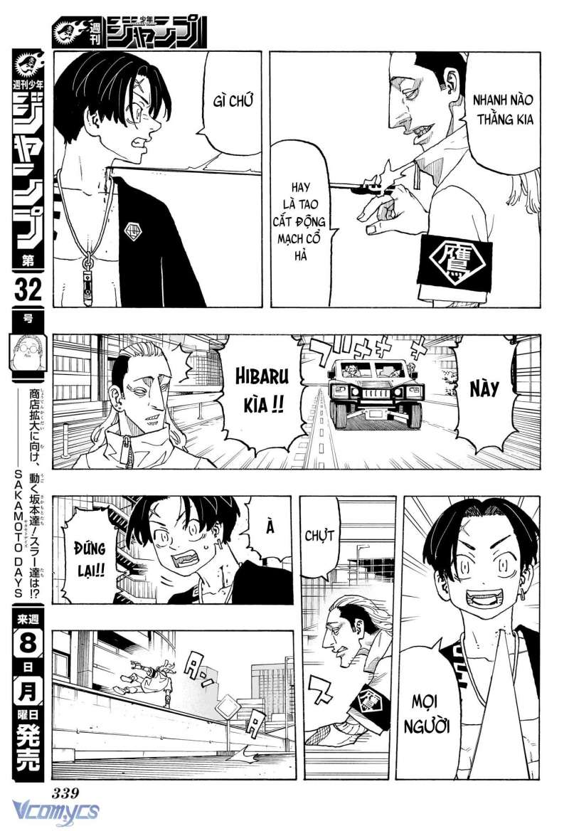 Hồ Yêu Tiểu Hồng Nương - Chapter 41 - Page 22