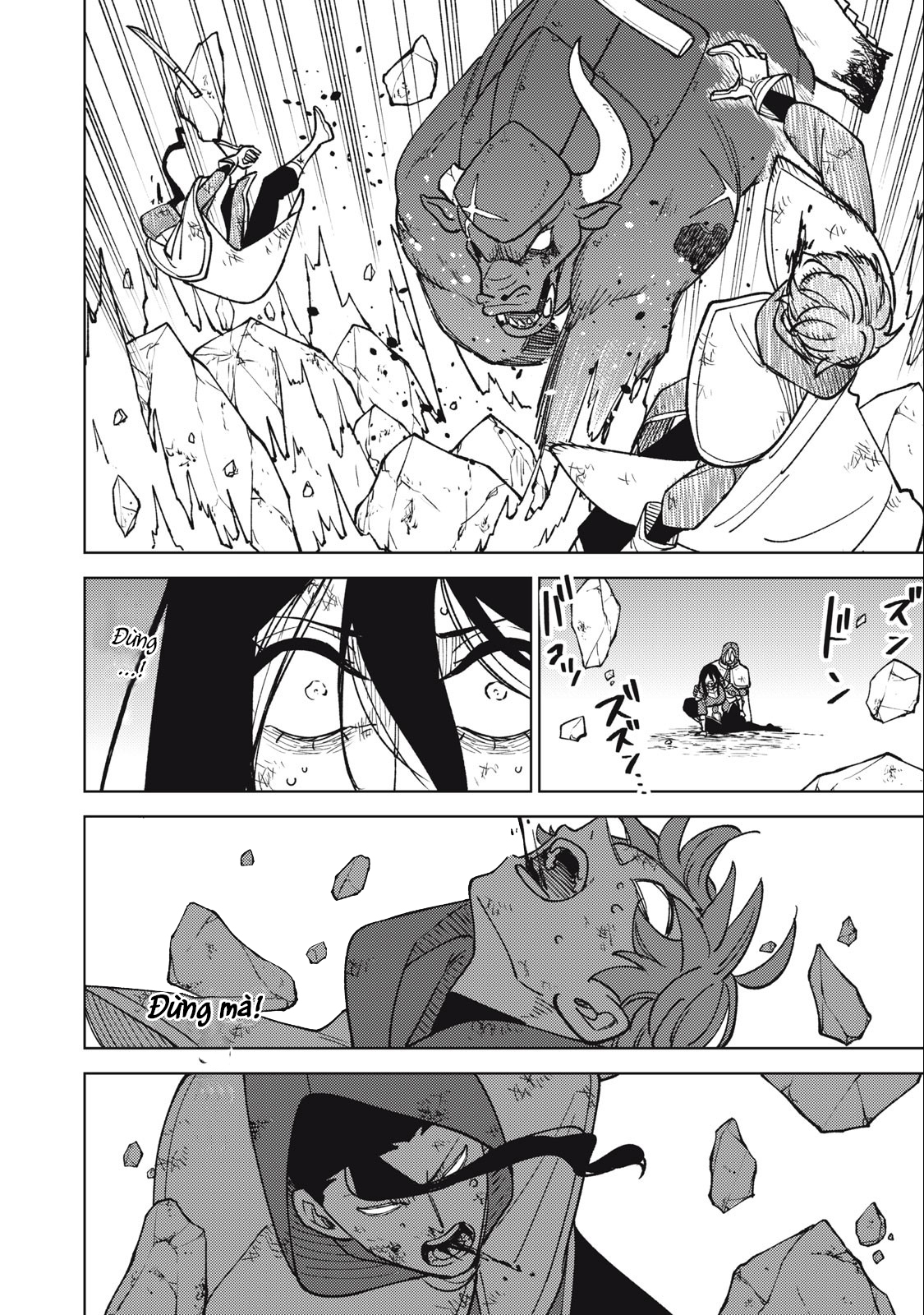 Hồ Yêu Tiểu Hồng Nương - Chapter 41 - Page 236