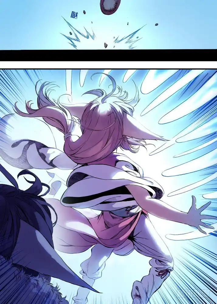 Hồ Yêu Tiểu Hồng Nương - Chapter 41 - Page 299