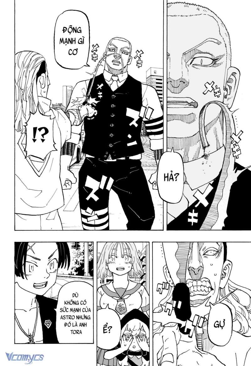 Hồ Yêu Tiểu Hồng Nương - Chapter 41 - Page 31