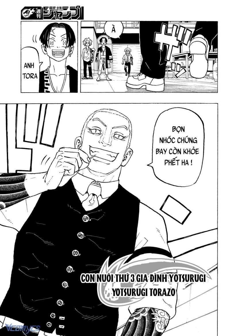 Hồ Yêu Tiểu Hồng Nương - Chapter 41 - Page 50