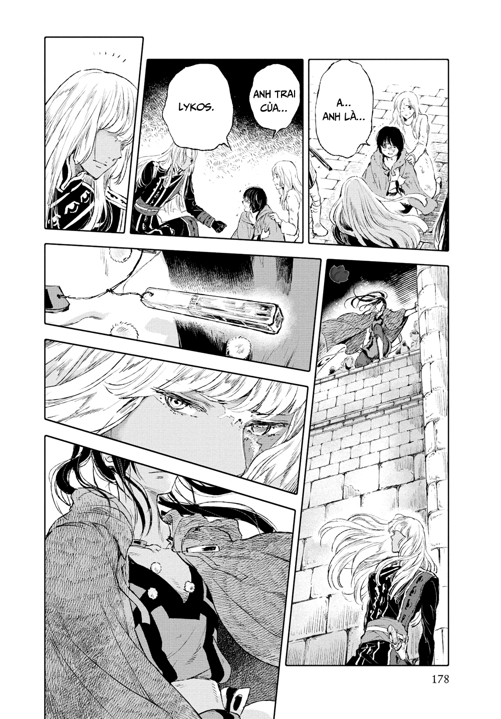 Hồ Yêu Tiểu Hồng Nương - Chapter 41 - Page 89