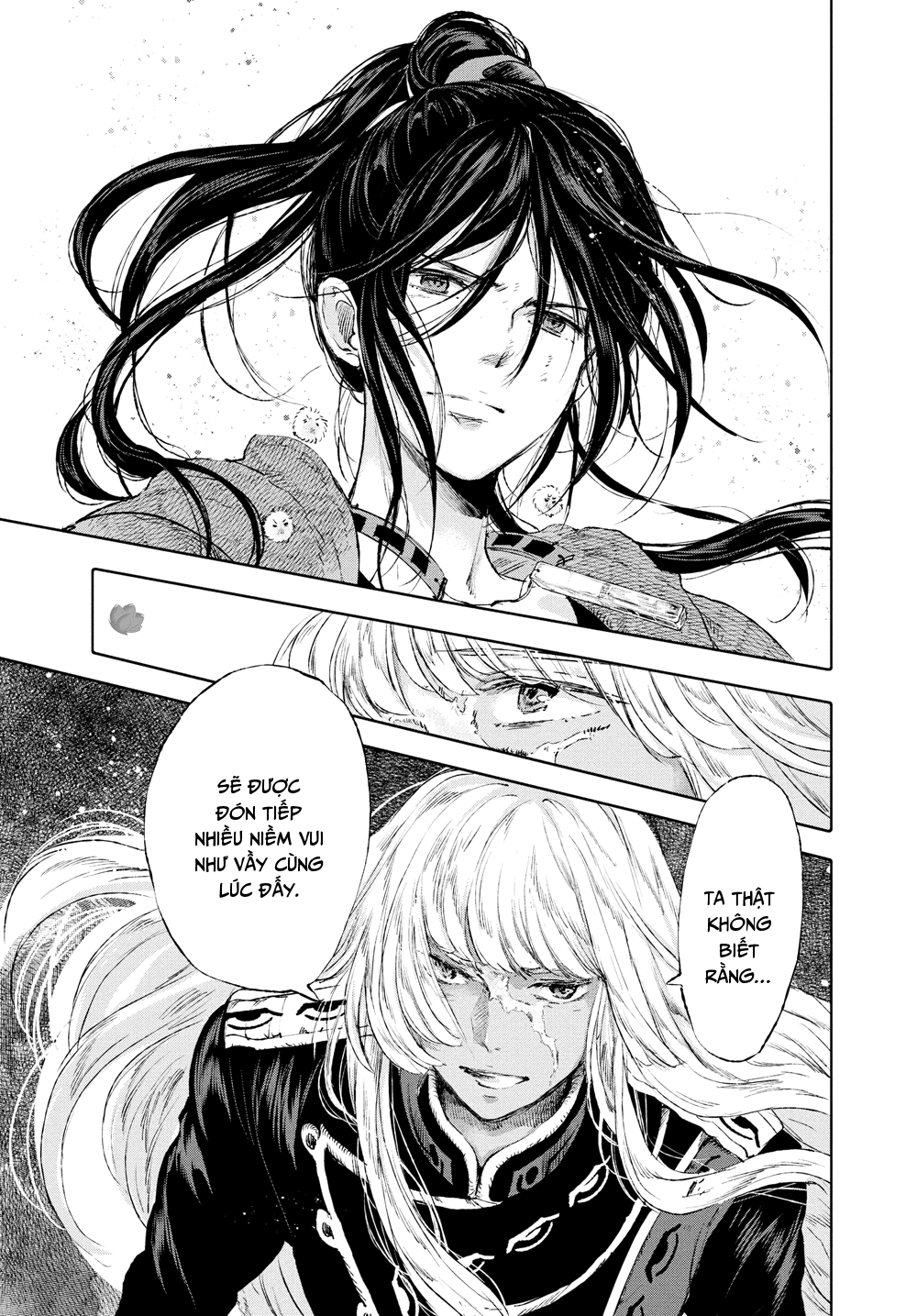 Hồ Yêu Tiểu Hồng Nương - Chapter 41 - Page 90