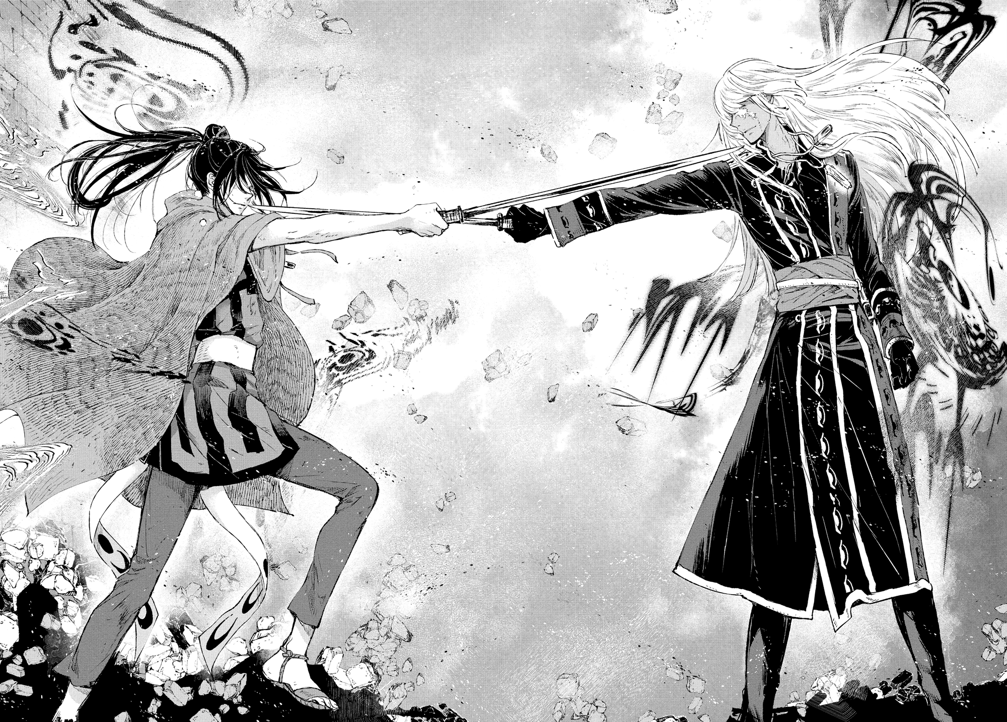 Hồ Yêu Tiểu Hồng Nương - Chapter 41 - Page 95