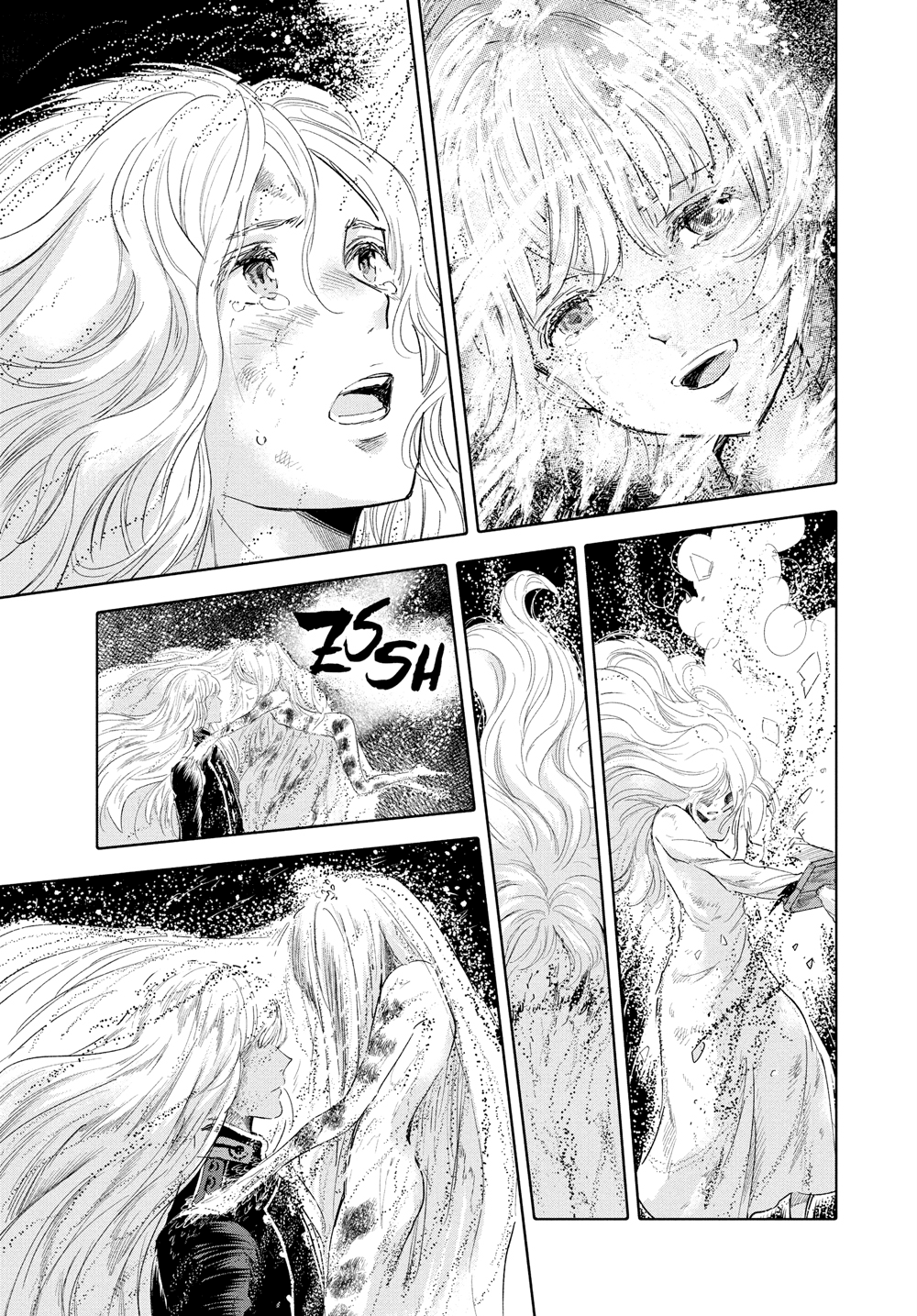 Hồ Yêu Tiểu Hồng Nương - Chapter 42 - Page 107