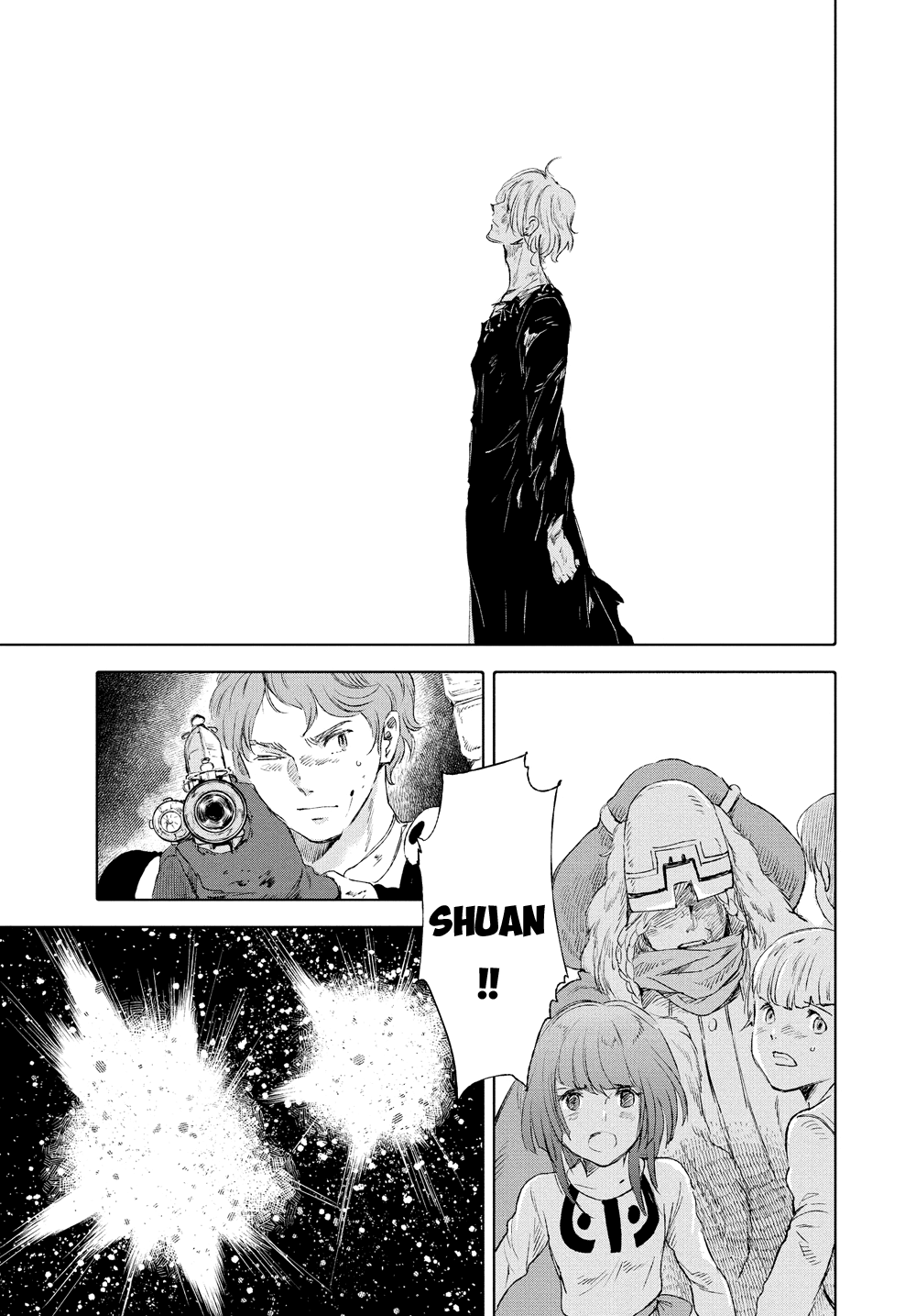 Hồ Yêu Tiểu Hồng Nương - Chapter 42 - Page 129