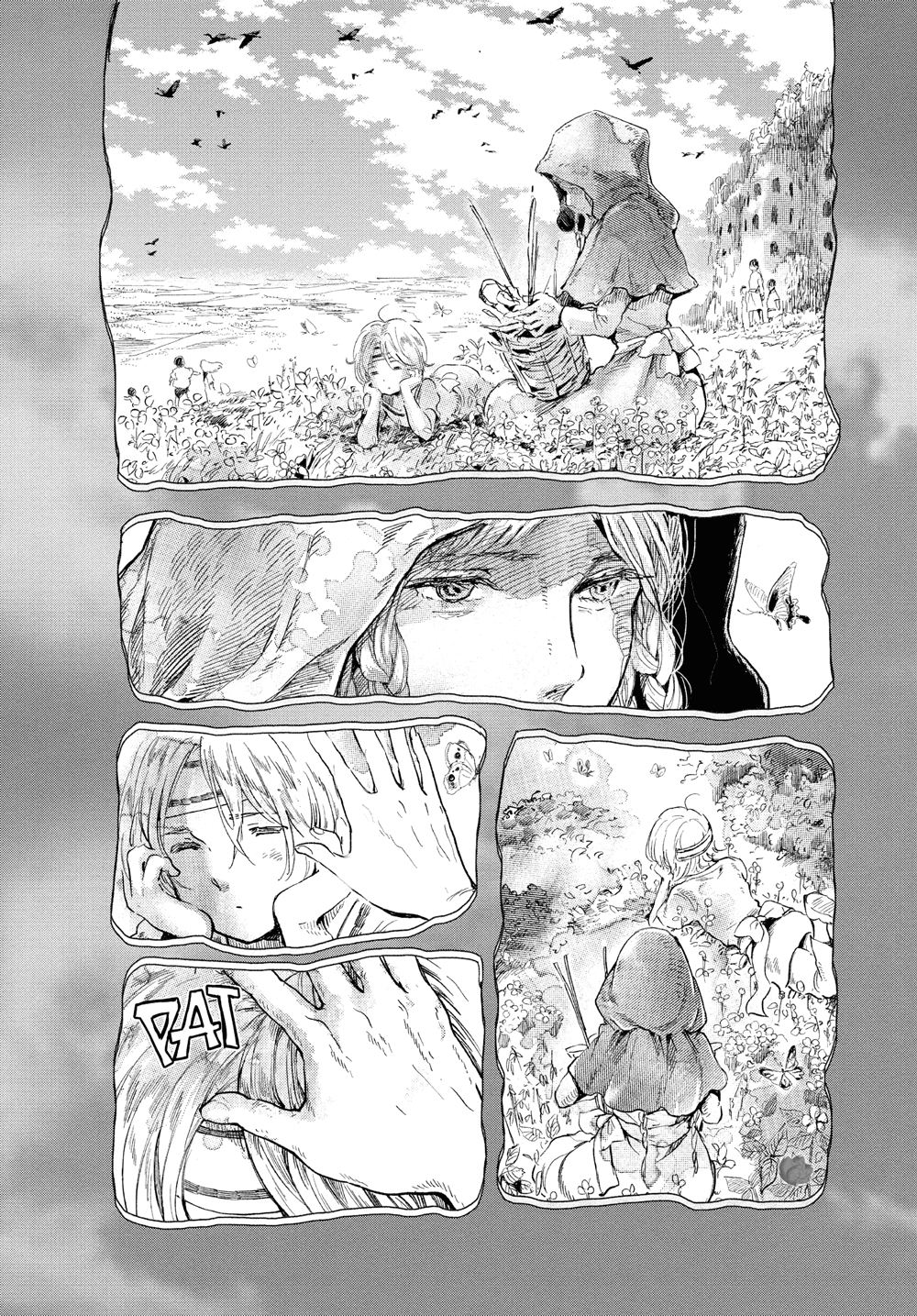 Hồ Yêu Tiểu Hồng Nương - Chapter 42 - Page 148