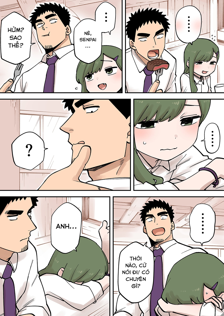 Hồ Yêu Tiểu Hồng Nương - Chapter 42 - Page 177