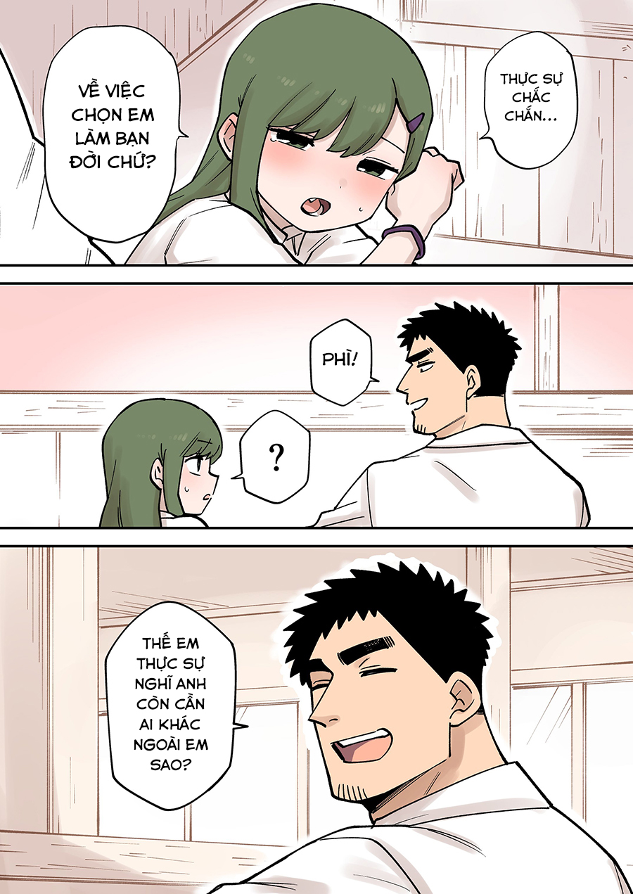 Hồ Yêu Tiểu Hồng Nương - Chapter 42 - Page 178