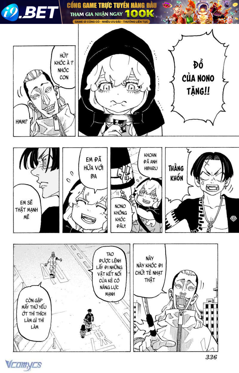 Hồ Yêu Tiểu Hồng Nương - Chapter 42 - Page 19