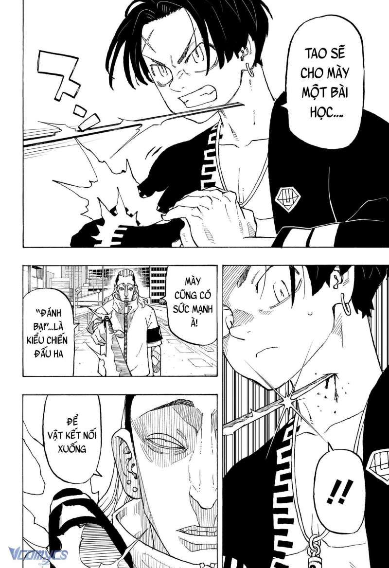 Hồ Yêu Tiểu Hồng Nương - Chapter 42 - Page 21