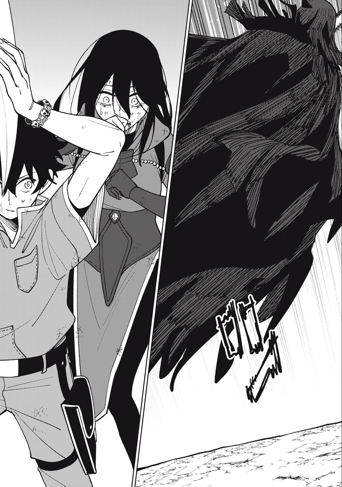 Hồ Yêu Tiểu Hồng Nương - Chapter 42 - Page 213