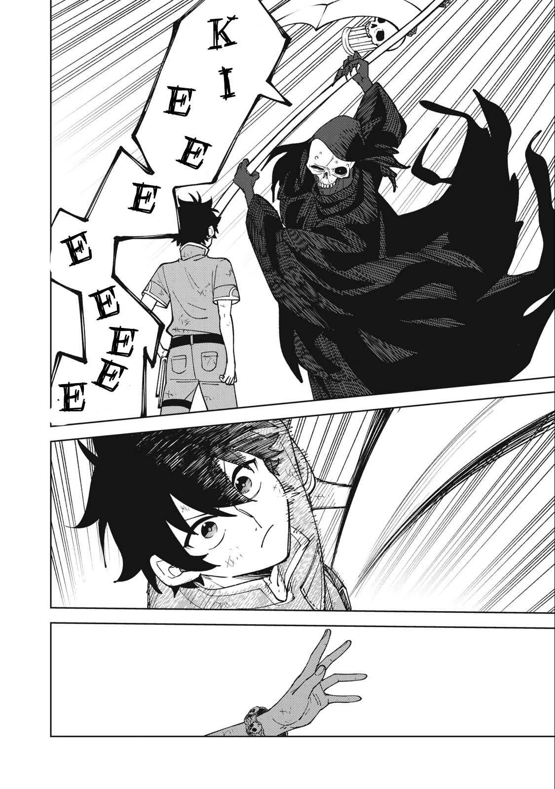 Hồ Yêu Tiểu Hồng Nương - Chapter 42 - Page 216