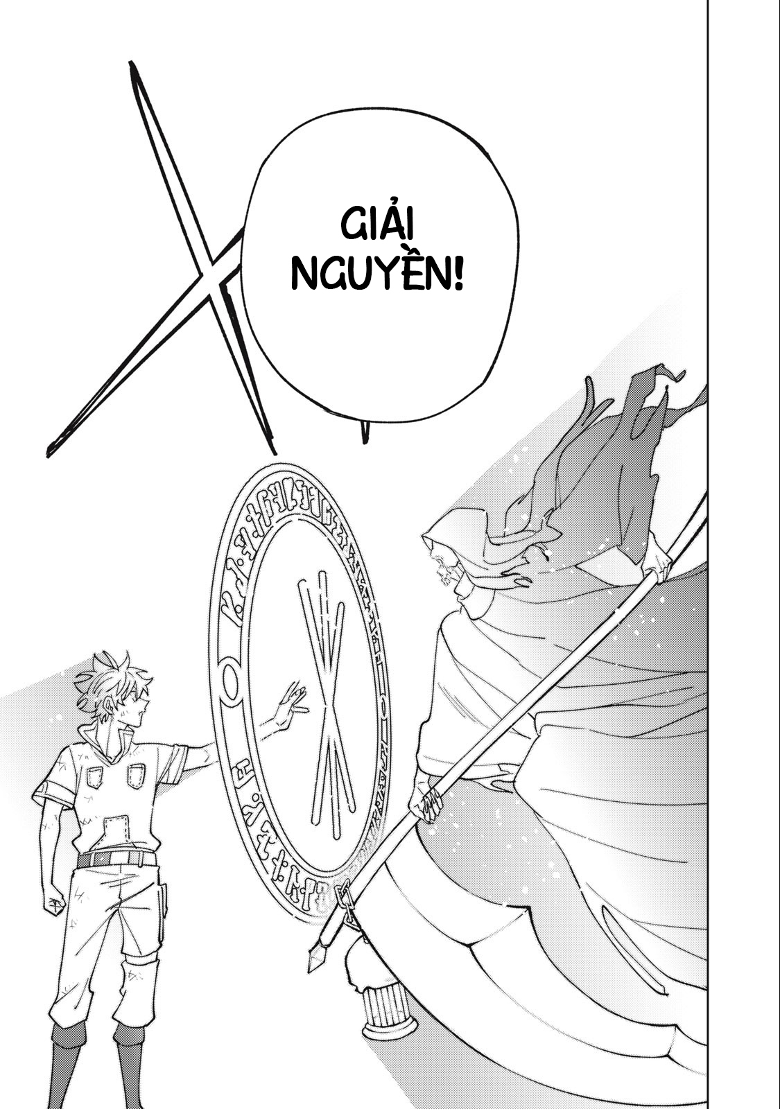 Hồ Yêu Tiểu Hồng Nương - Chapter 42 - Page 217