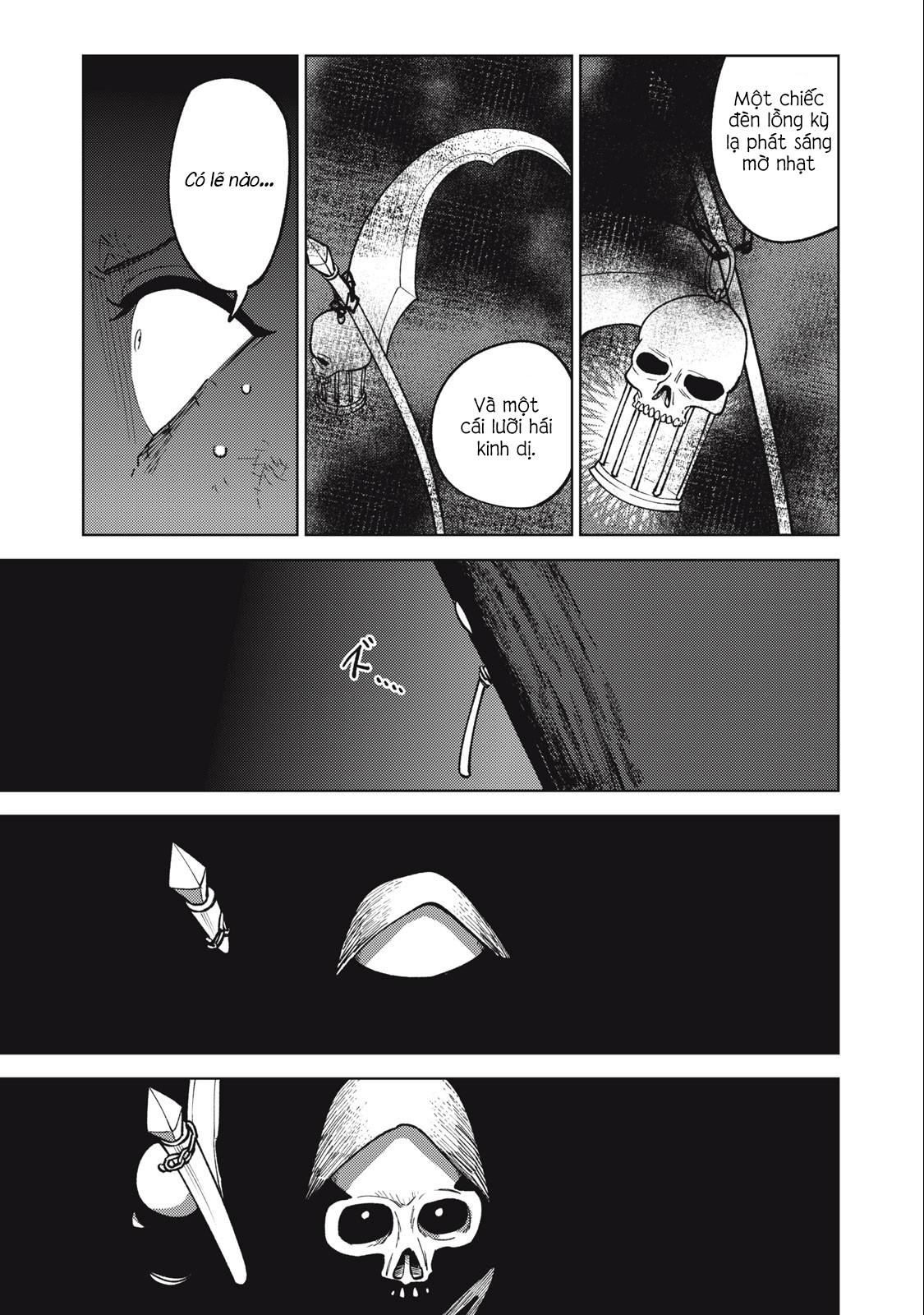 Hồ Yêu Tiểu Hồng Nương - Chapter 42 - Page 241