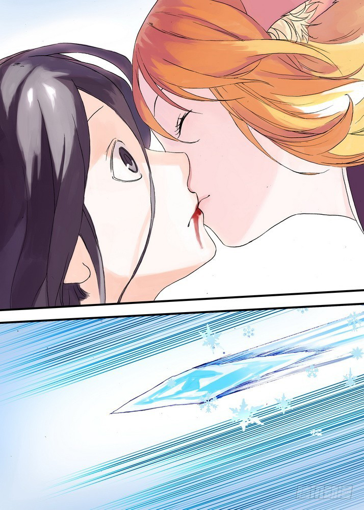 Hồ Yêu Tiểu Hồng Nương - Chapter 42 - Page 285