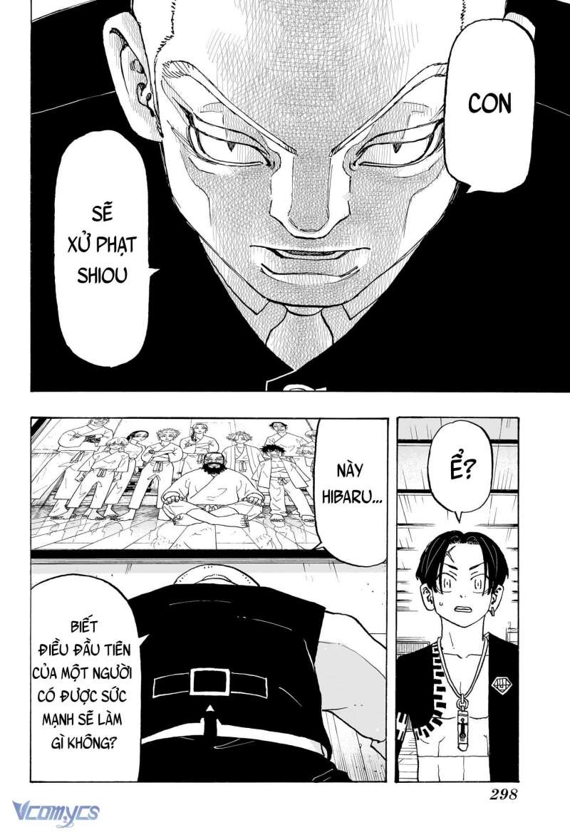 Hồ Yêu Tiểu Hồng Nương - Chapter 42 - Page 53