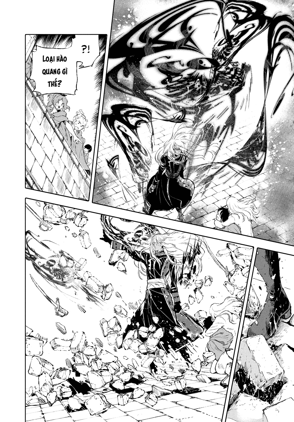 Hồ Yêu Tiểu Hồng Nương - Chapter 42 - Page 91