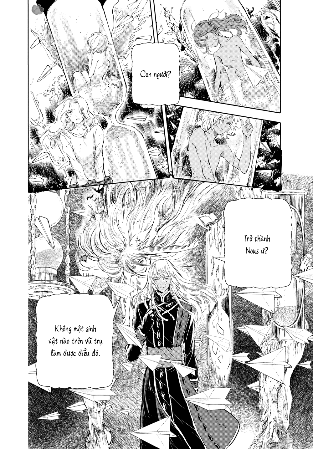 Hồ Yêu Tiểu Hồng Nương - Chapter 43 - Page 102