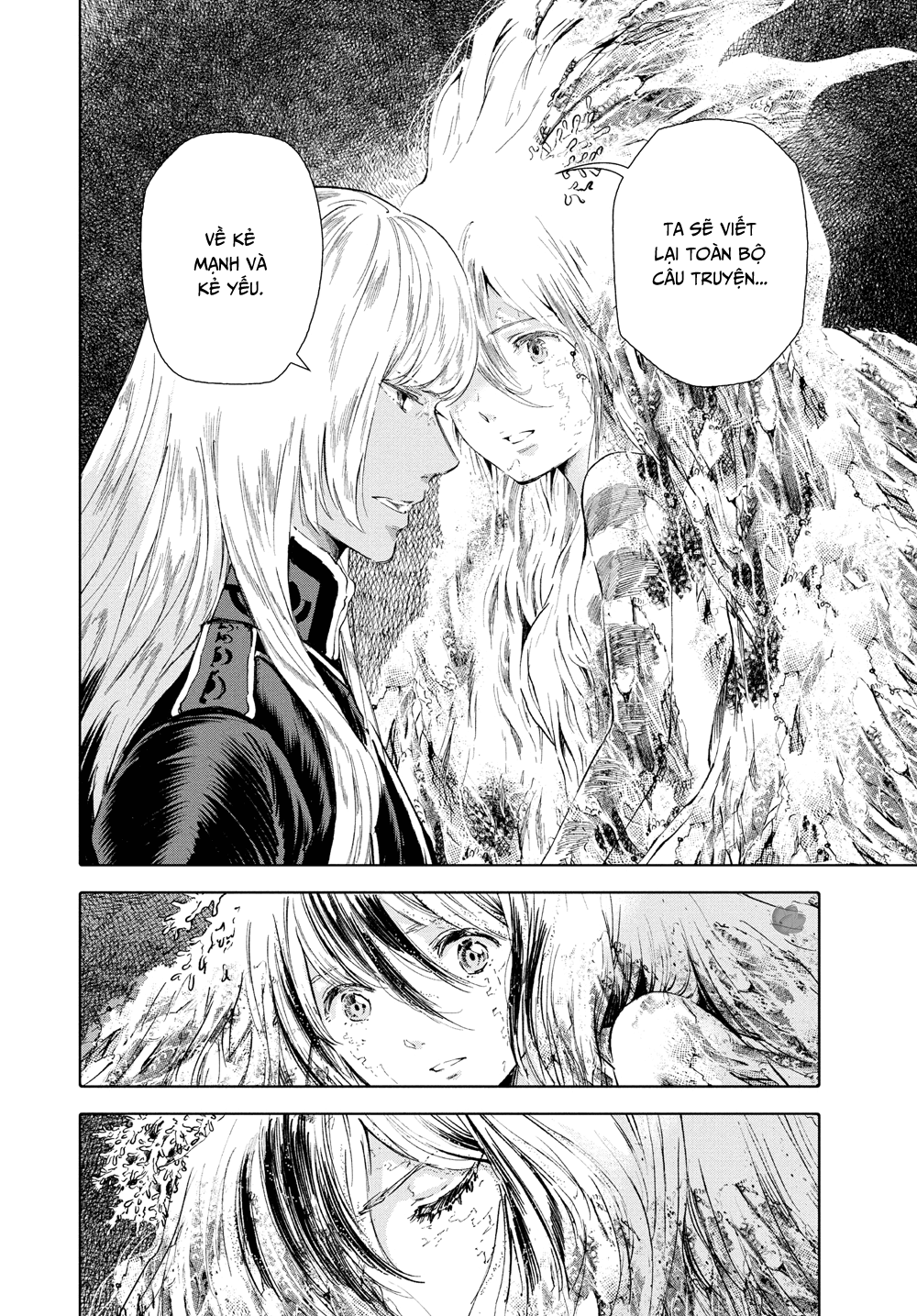 Hồ Yêu Tiểu Hồng Nương - Chapter 43 - Page 104