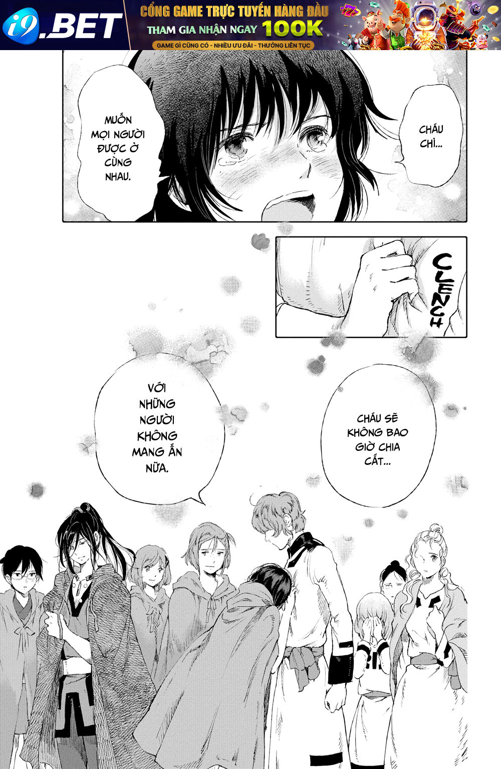 Hồ Yêu Tiểu Hồng Nương - Chapter 43 - Page 133