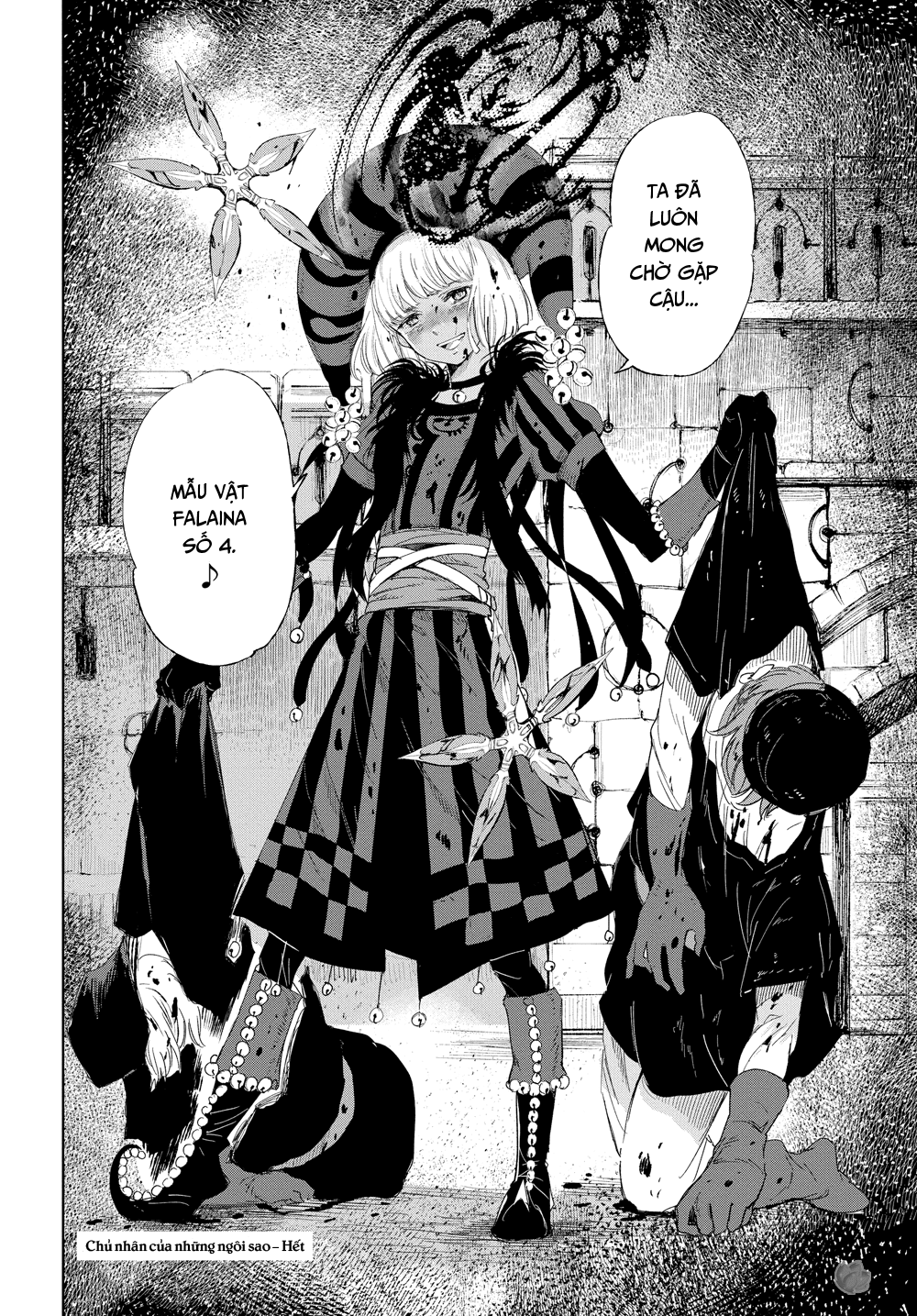 Hồ Yêu Tiểu Hồng Nương - Chapter 43 - Page 136