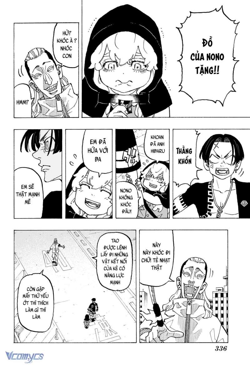 Hồ Yêu Tiểu Hồng Nương - Chapter 43 - Page 19