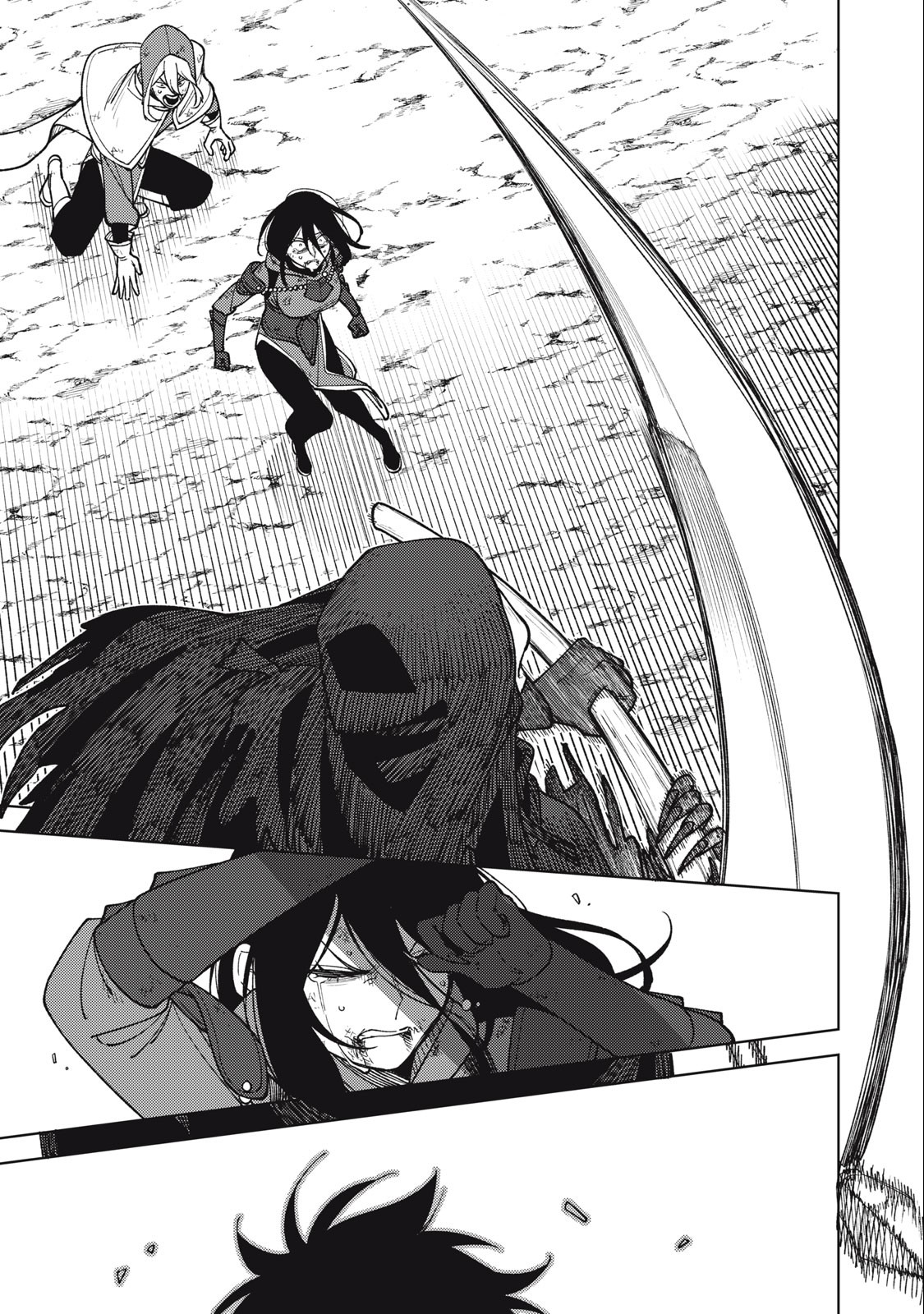 Hồ Yêu Tiểu Hồng Nương - Chapter 43 - Page 211