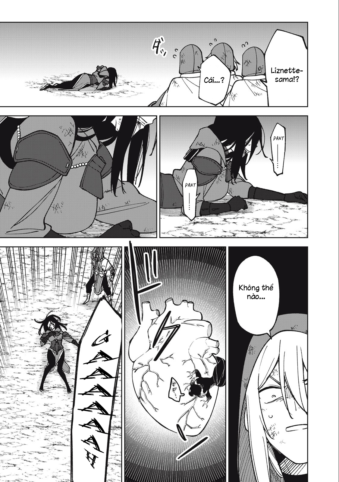 Hồ Yêu Tiểu Hồng Nương - Chapter 43 - Page 233