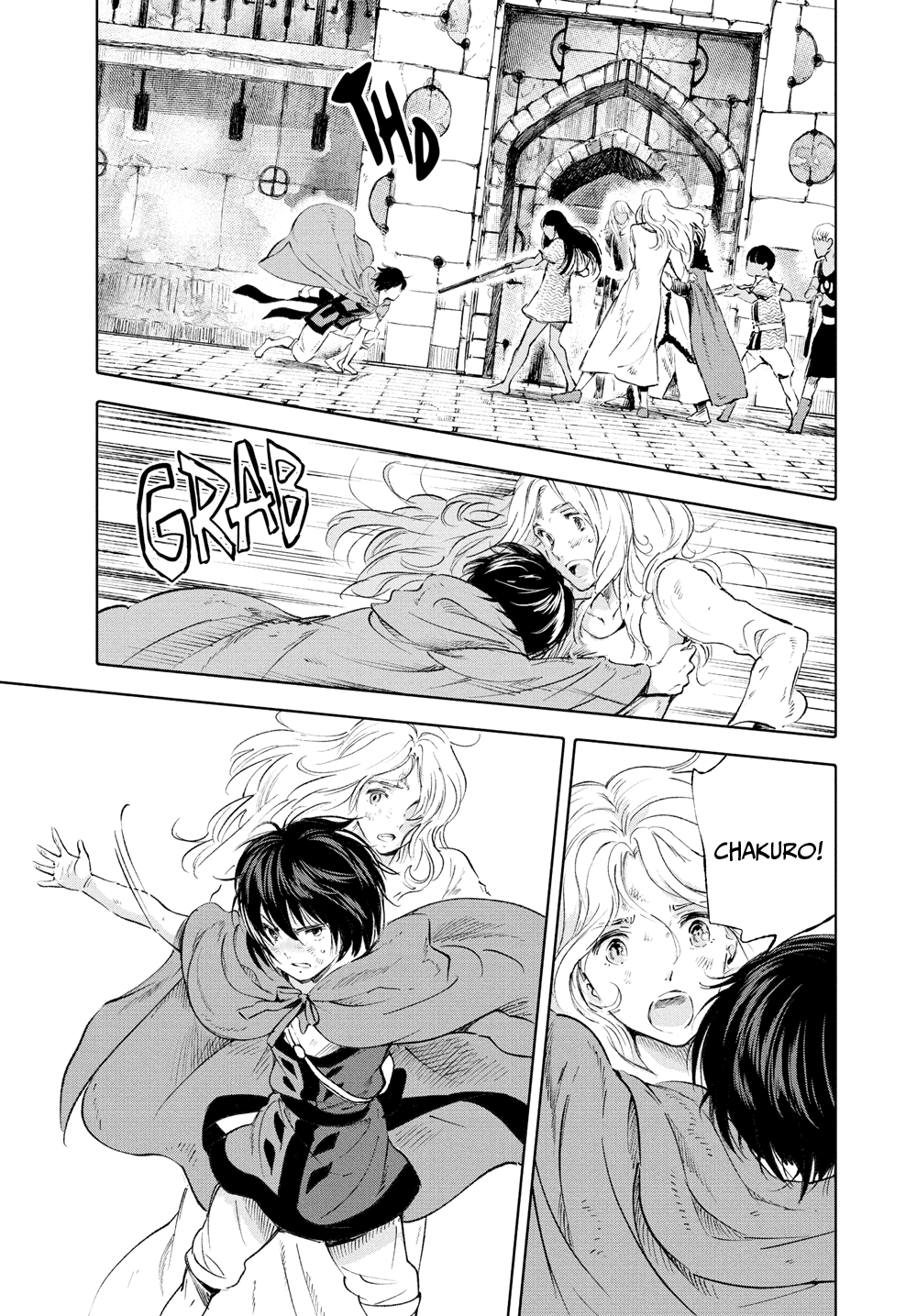 Hồ Yêu Tiểu Hồng Nương - Chapter 43 - Page 86