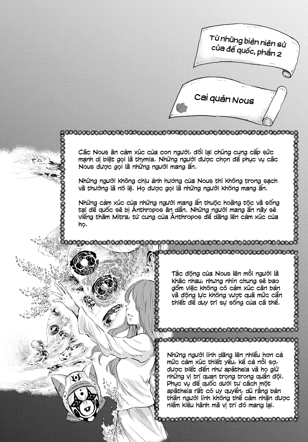 Hồ Yêu Tiểu Hồng Nương - Chapter 43 - Page 98