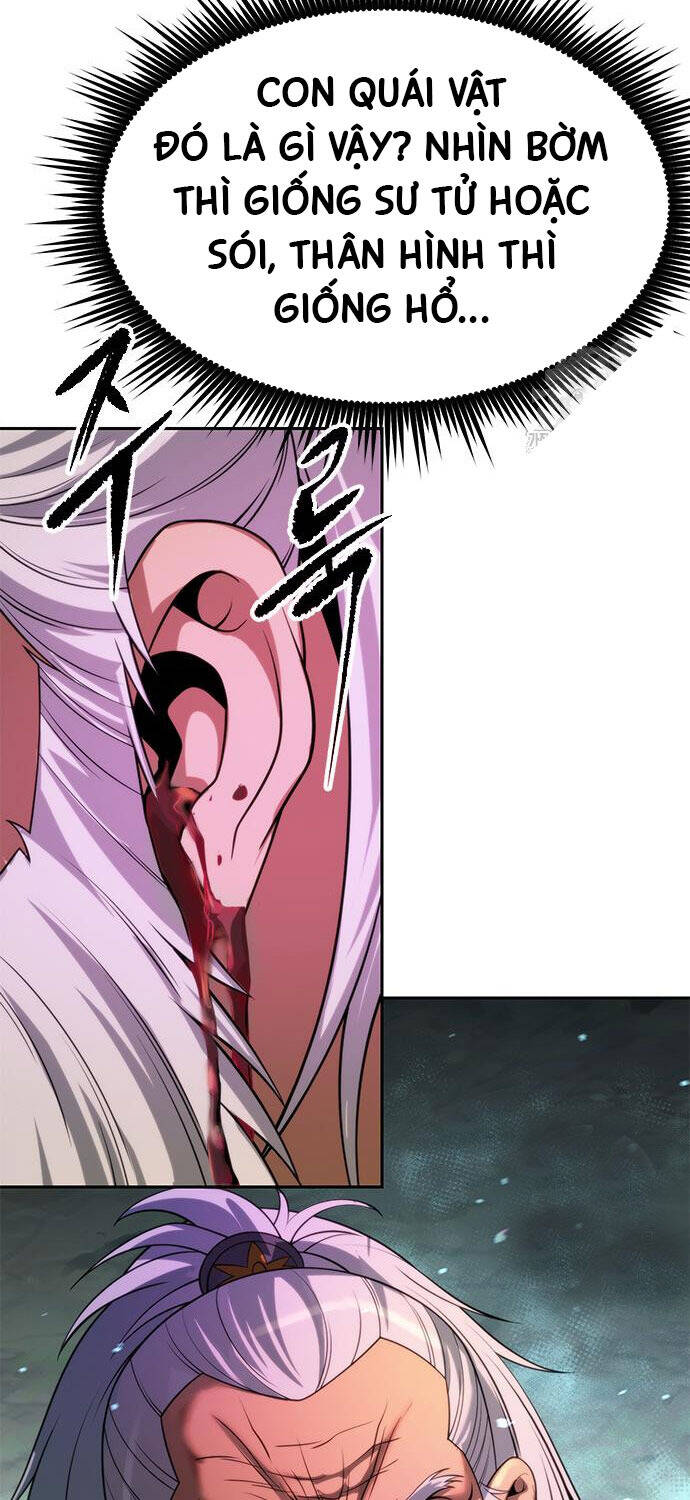 Ma Đạo Chuyển Sinh Ký - Chapter 82 - Page 111