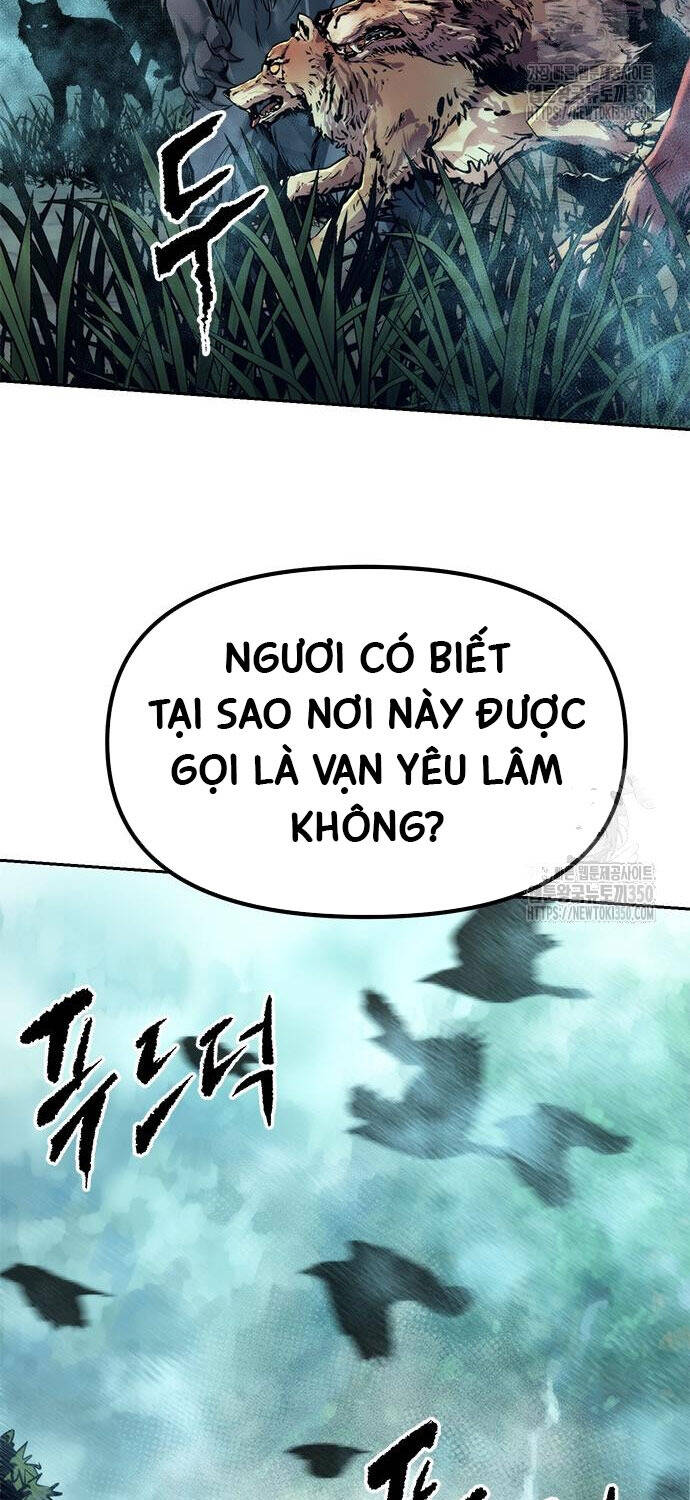 Ma Đạo Chuyển Sinh Ký - Chapter 82 - Page 119
