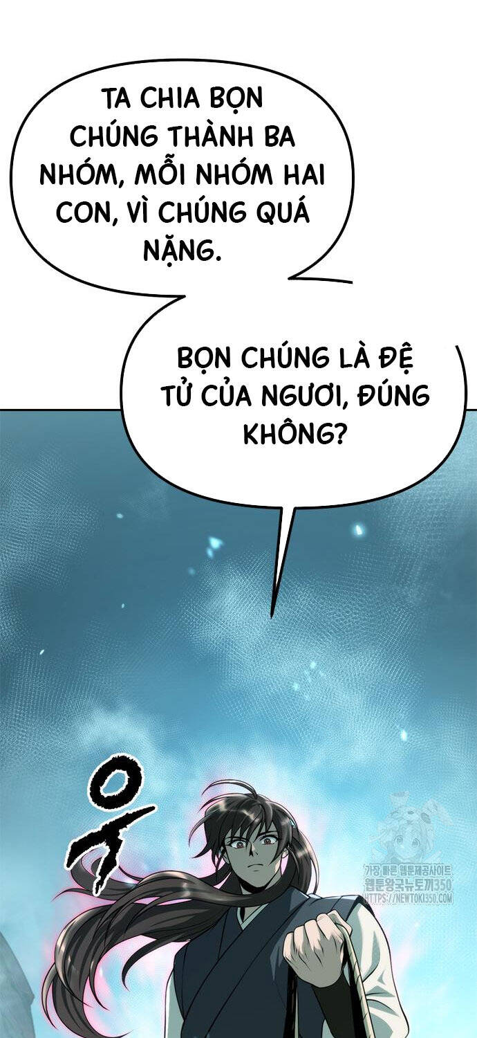Ma Đạo Chuyển Sinh Ký - Chapter 82 - Page 18