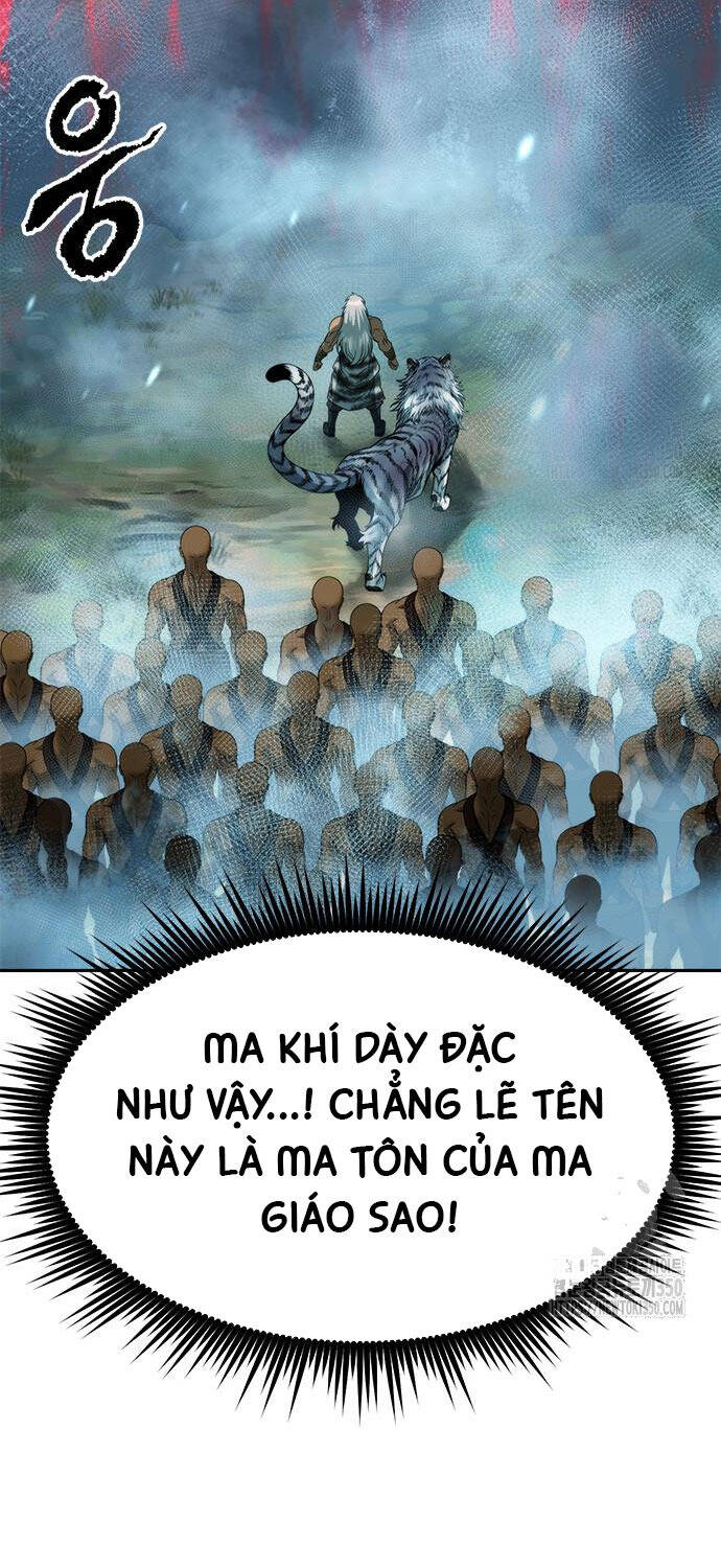 Ma Đạo Chuyển Sinh Ký - Chapter 82 - Page 23