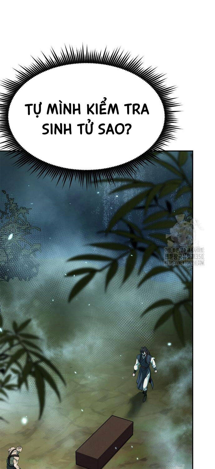 Ma Đạo Chuyển Sinh Ký - Chapter 82 - Page 43