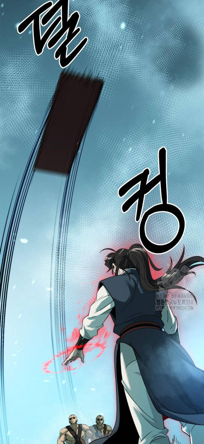 Ma Đạo Chuyển Sinh Ký - Chapter 82 - Page 45